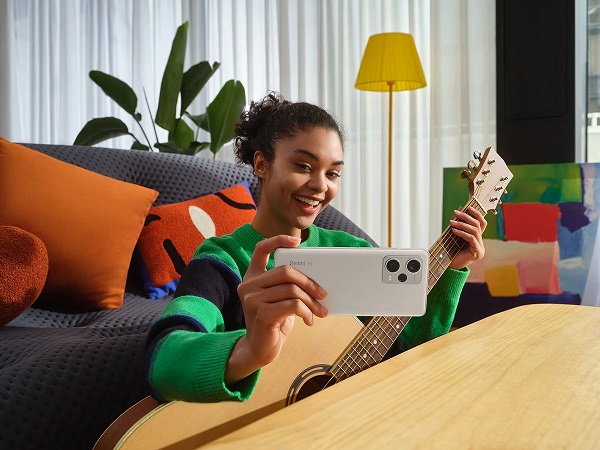 Paso 3 - Comparte tu experiencia